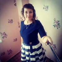Анастасия