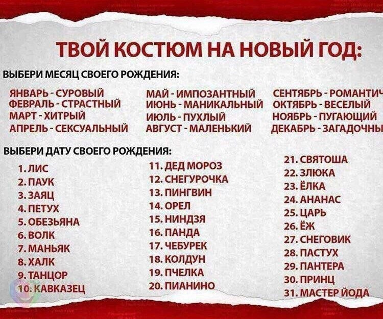 Костюм Маленький Новый Год