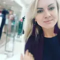Оля