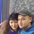Барно Алимова