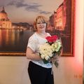 Юлия Кучина