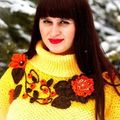 Kristina Дерешева