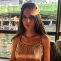 Алина Счастливая