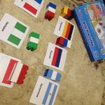 Наши игры с флагами стран мира