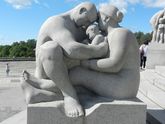 Как не растворить себя в детях