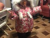 Закупались на зиму пока