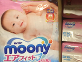 Moony