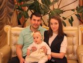 Мы уже совсем взрослые❤️