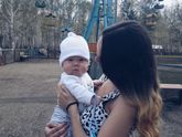 Мой сладкий мальчик?