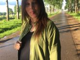 30,5 нед или когда тебя захватили гормоны