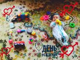 8 сентября или 6 месяцев сыну! (ФОТО)