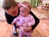 Первый выход?