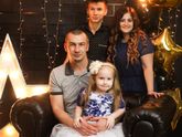 С наступающим Новым Годом!