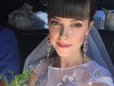Вот и мы теперь семья с двойным праздником.