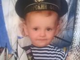 Валерия в садике.