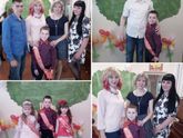 Вам немного наших новостей и фото!