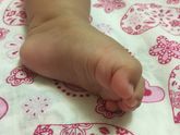 Скручивание пальчиков