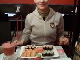 Решила и я спросить...