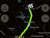 Вологда - кружевная столица русского Севера. Или 400 км до Полярного круга