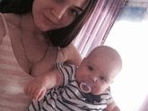 4 месяца🍭😍💕 (16.07.17)