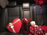 ??????Happy Valentines day ? ? ? ? ? ?