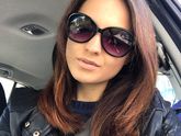Девушка за рулём, остановись💃🏻💅🏻👄🚗