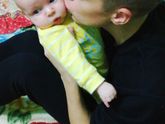 Конец 3 месяца или сколько всего за месяц произошло ))