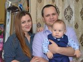 День Рождения!!!🎂🎁🎉 ПЕРВЫЙ ГОДИК!!!