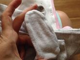 Не выдержала, начала шопиться