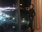 Мандраж перед госами