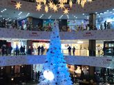 Новогоднее настроение!