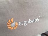 Оригинал Ergobaby