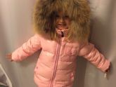 детская одежда moncler