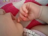 Покраснели 2 пальчика у