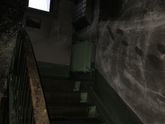 Сожгли нашу коляску