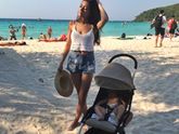 Часть 5. Развлечения с ребёнком в Таиланде 🇹🇭