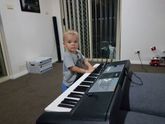 Моему шныре уже полтора года😆😎🤘