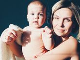 1 числа доченьке исполнилось 9 месяцев