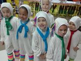 Таиский утренник .. :)
