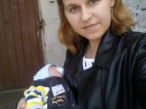 Первый прием у педиатра)