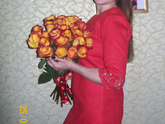 Ну вот и 35!!!