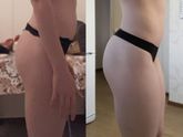 Упражнение "поднимающие" попу⬆ВЫПАДЫ?Вариаций много,