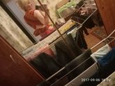 Девочки, гляньте правильно ли