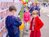 Первое сентября для меня наступит в понедельник..