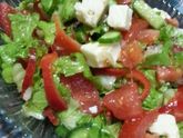 Слоеная картошка с курицей