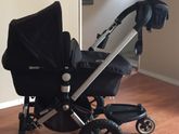Коляска Bugaboo ( реальный отзыв)