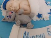 Нам сегодня 6 месяцев! 🍼🍼🍼🎂🎂🎂