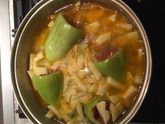 Ещё один вариант вкусного