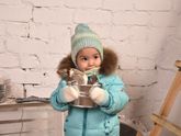 Вот и наш новый год!
