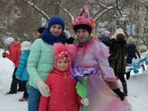 Час хорошего настроения ....